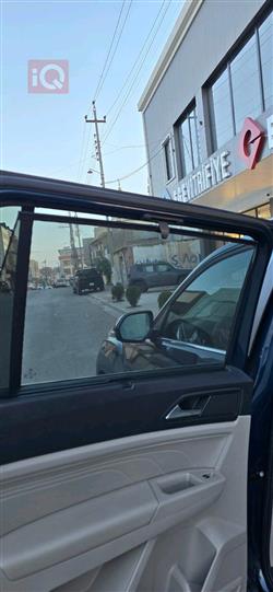 فولكسفاغن أطلس